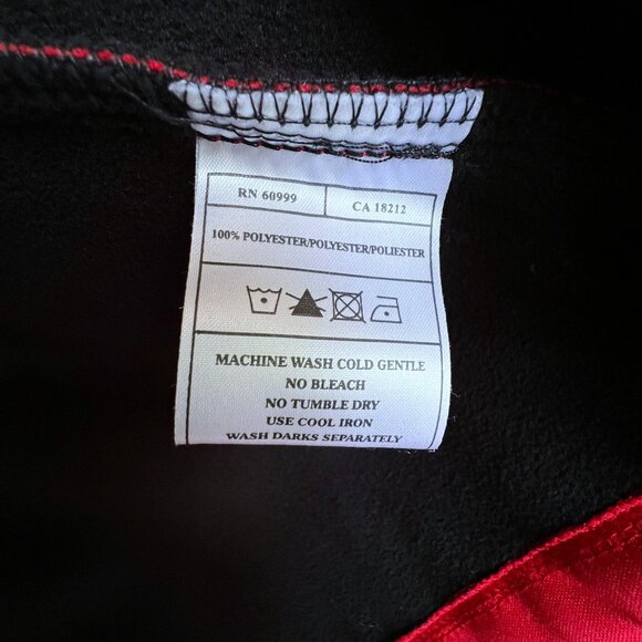 Women's Chicago Blackhawks Jacket - Picture 8 of 12